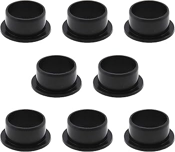 Shock Bushing 4-Pack Shock Eyelet Bushings (0603-955) - Fits